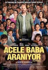 ACELE BABA ARANIYOR